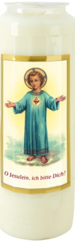 NOVENENKERZE JESULEIN